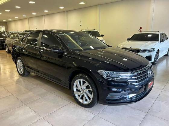 VOLKSWAGEN JETTA 1.4 250 TSI TOTAL FLEX COMFORTLINE TIPTRONIC VOLKSWAGEN JETTA 1.4 250 TSI TOTAL FLEX COMFORTLINE TIPTRONIC
